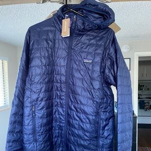 Men’s Patagonia Nano Puff Hoody